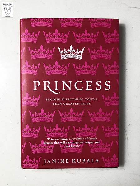 Janine Kubala - Princess